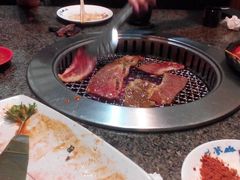 android_upload_pic-梦山水日本烧肉(五四广场店)
