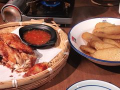 -老湘村·湖南土菜(天河维多利店)