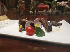 -西安西藏大厦开元名都大酒店·四季轩中餐厅