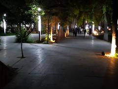 -哈尔滨师范大学(江南校区)
