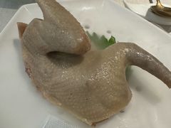 -狮王府淮扬菜(夫子庙老门东店)