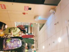 -麦当劳(厦门北站店)