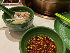 -润园四季椰子鸡火锅(欢乐海岸店)