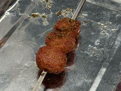 -郑喜旺烧烤(新密总店)