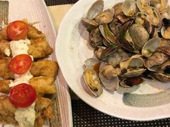 -有喜屋·深夜食堂(北京西路店)