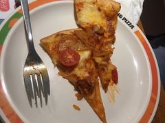 -比格比萨自助(花园路店)