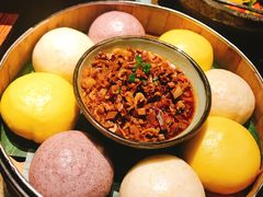 -刀板香·安徽菜(国购IFC店)