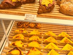 -好利来(新宜白店)
