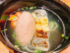 -江户前寿司(好运街店)