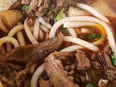 -王记生烫牛杂面馆(兰陵路店)