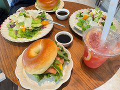-tuan woodfire kitchen(锦绣坊店)