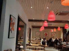 -百万叔(临湖店)