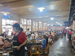 -张关合渣(航空大道店)