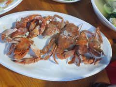 -江南村海鲜馆(洞头店)