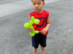 -北戴河集发农业梦想王国