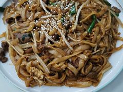 -嘉升大排档(番禺总店)