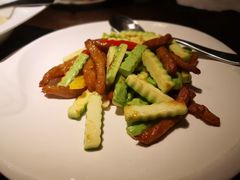 -九里云松·天香餐厅