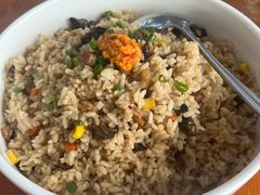 -坛南湾阿强农家乐.海鲜大排档老字号(福州地标美食店)