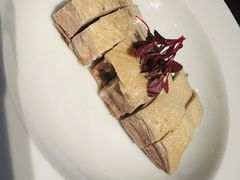 -杭州桐庐康莱德酒店中餐厅·乐