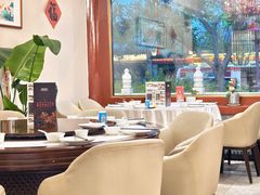 -月福京味斋·烤鸭店·北京菜(鼓楼总店)