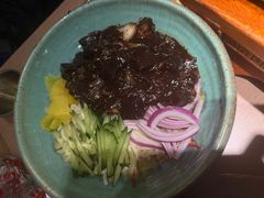 -将军牛排·尔滨地标朝鲜族美食(总店)