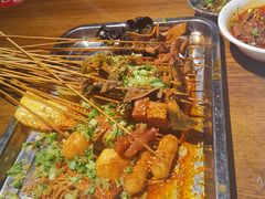 -付小姐在成都(五道口店)