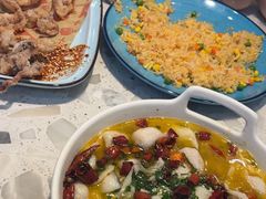 -水天堂西餐厅(常熟永旺店)