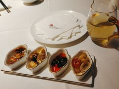-正佳广场万豪酒店-粤菜餐厅·点心·海鲜·聚餐