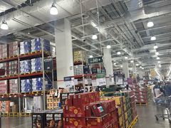-山姆会员商店(亦庄创意生活广场店)