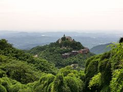 -莫干山风景区
