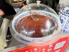 -荥经棒棒鸡(钢管厂五区店)