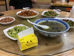 -圣夜东北菜烧烤·夜宵(胥江路店)