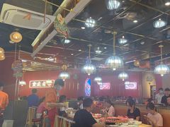 -川中渝夫火锅(铜陵万达广场店)