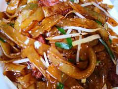 -御花园·粤菜·海鲜火锅(中山公园店)