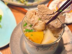 -纳鲁孜·新疆特色餐厅(上海悦荟广场店)