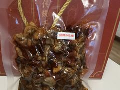 -鑫记婆婆兔·兔头(春熙店)