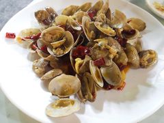 -范饭椰林川湘味海鲜·椰子鸡(三亚湾椰梦长廊店)