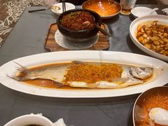 -A One Kitchen·南京精菜馆(晶丽酒店店)
