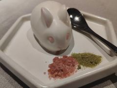 山药兔-掌柜的店·河南菜(世茂店)