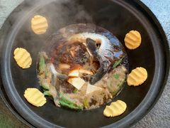 -荣德灶台鱼(圣泉寺店)