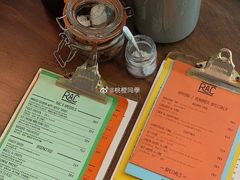 -RAC BAR(安福路店)