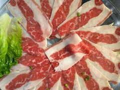 -小团团·路边烤牛肉(南岭壹街店)
