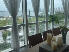 -漾花汐·西餐·下午茶(苏州湾歌林公园店)