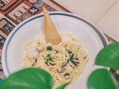 -Kitchen·Y洋厨房西餐厅(王府壹号店)