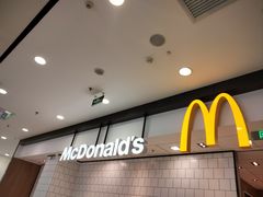 -麦当劳(凯德MALL太阳宫店)