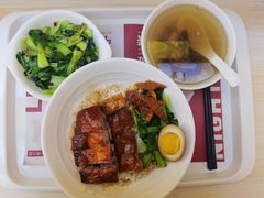 -正東记港味烧腊餐室(天鹅湖银泰城店)
