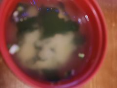 酱汤-鳗鱼家·深夜食堂(军博店)