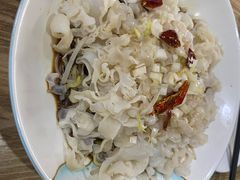 -老刘私厨猪脚饭