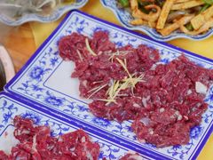 -大戚饭店(泰华路店)