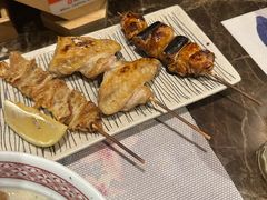 -千羽鹤海鲜居酒屋Bistro(大望路店)